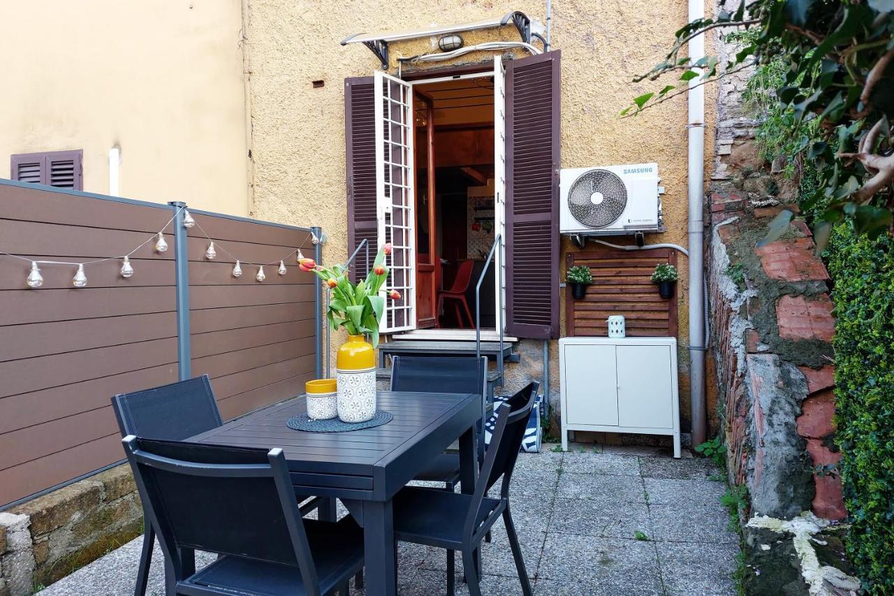 4Bnb - Cozy Vatican Loft With Terrace Rome Exterior photo
