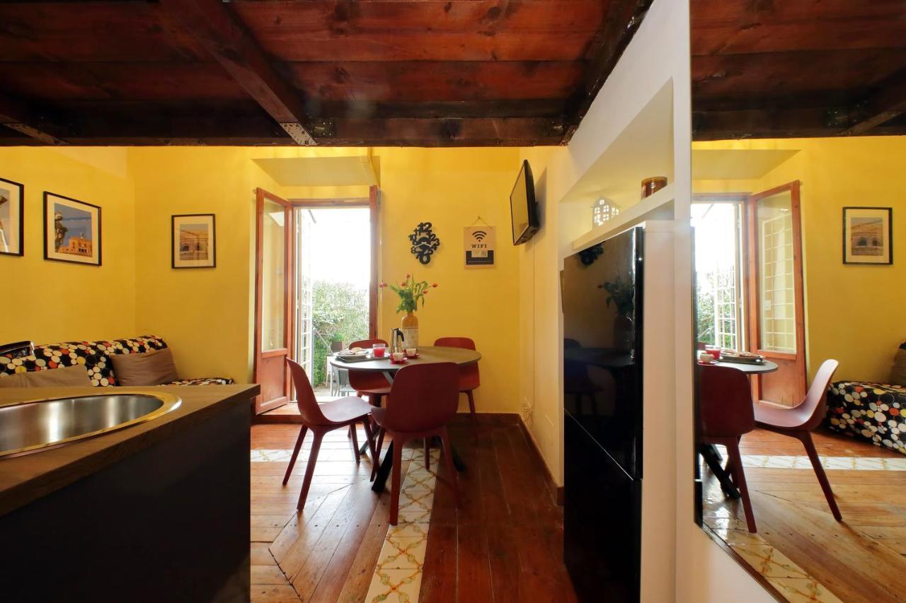 4Bnb - Cozy Vatican Loft With Terrace Rome Exterior photo